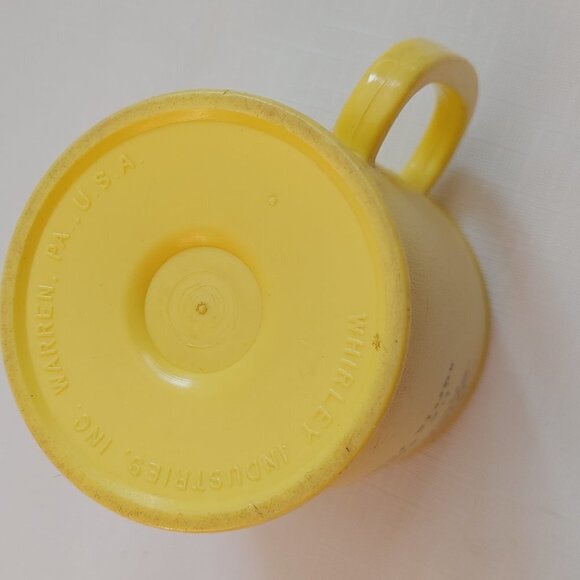 Vintage Tim Hortons "A Friend Along the Way" Mug - Picture 6 of 6